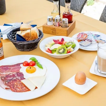 Gasthof Restaurant & Nino Porat (Krk)