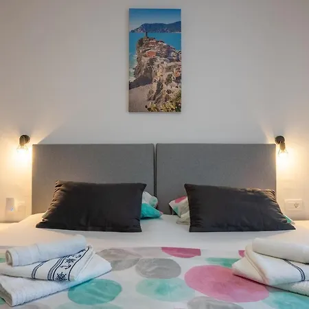 Restaurant & Nino Pensionat Porat (Krk)