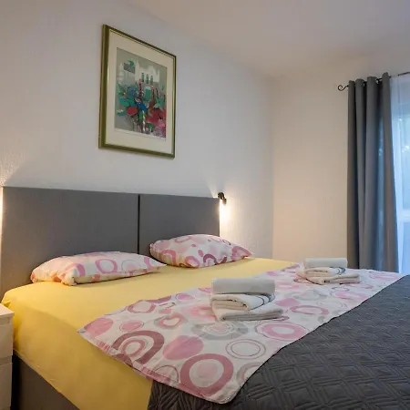 Restaurant & Nino Pensionat Porat (Krk)