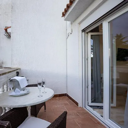 Pensionat Restaurant & Nino Porat (Krk)