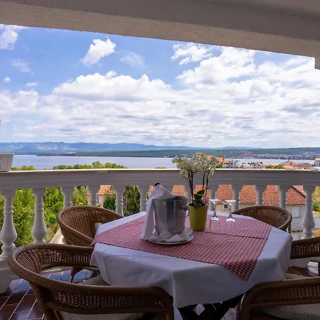 Restaurant & Nino * Porat (Krk)