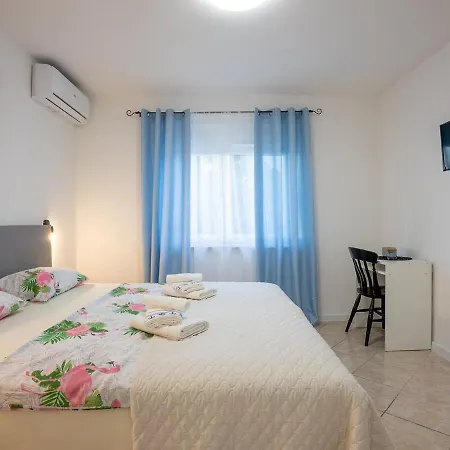 Restaurant & Nino 3* Porat (Krk)