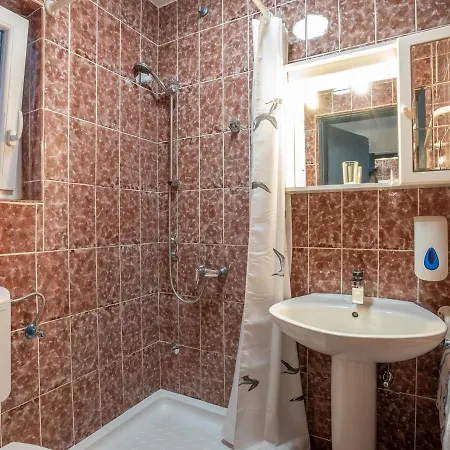 Pensionat Restaurant & Nino 3*