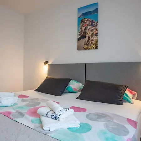 Pensionat Restaurant & Nino Porat (Krk)