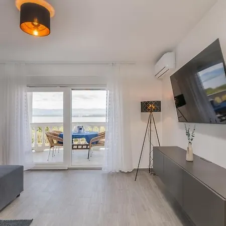 Restaurant & Nino Porat (Krk)