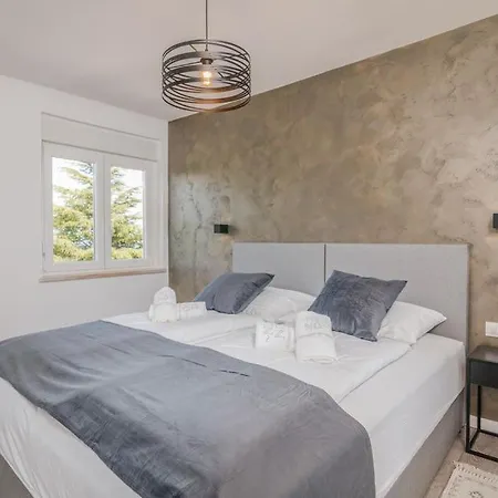 Restaurant & Nino 3* Porat (Krk)