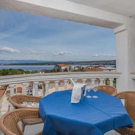 Restaurant & Nino Porat (Krk)