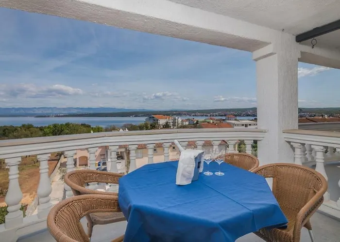 Restaurant & Nino Porat (Krk)