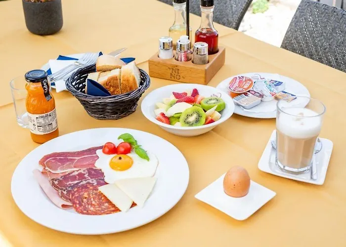 Vendégház Restaurant & Nino Porat